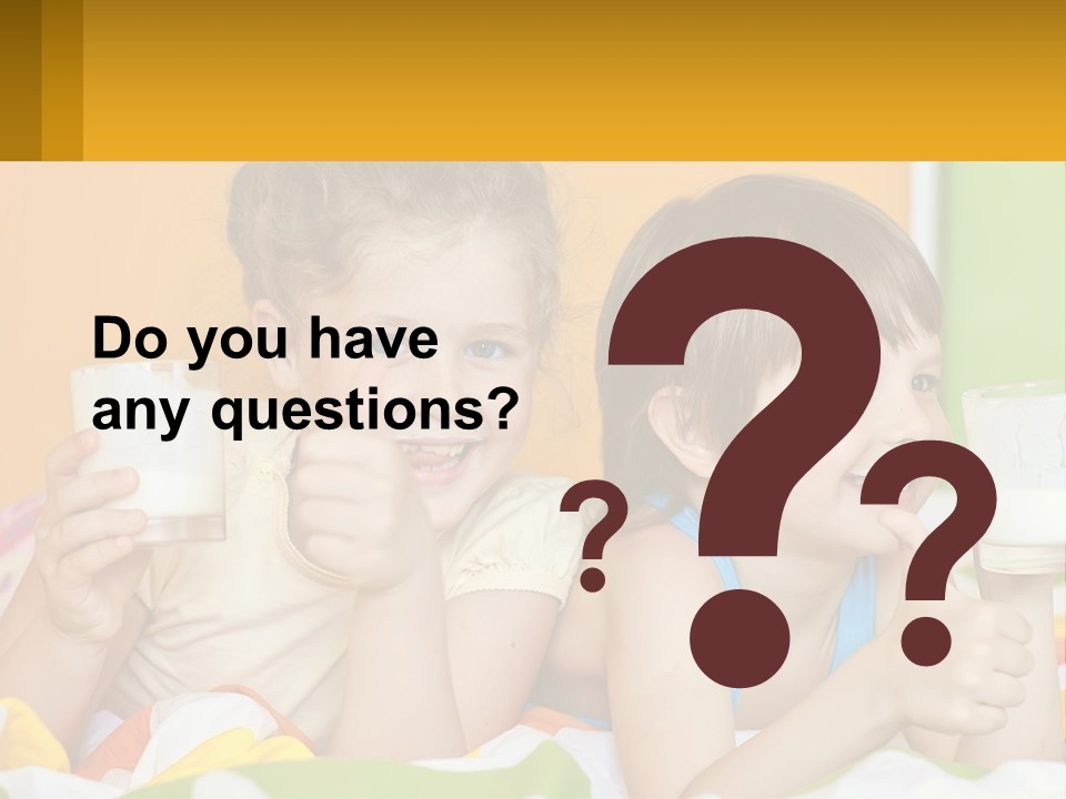 Holding Background Finance PowerPoint Template