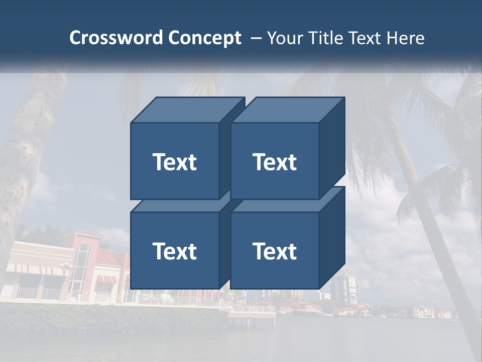 Ownership Agent Grass PowerPoint Template