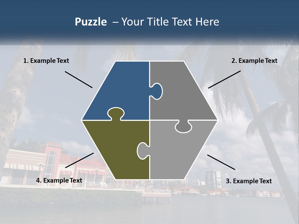 Ownership Agent Grass PowerPoint Template