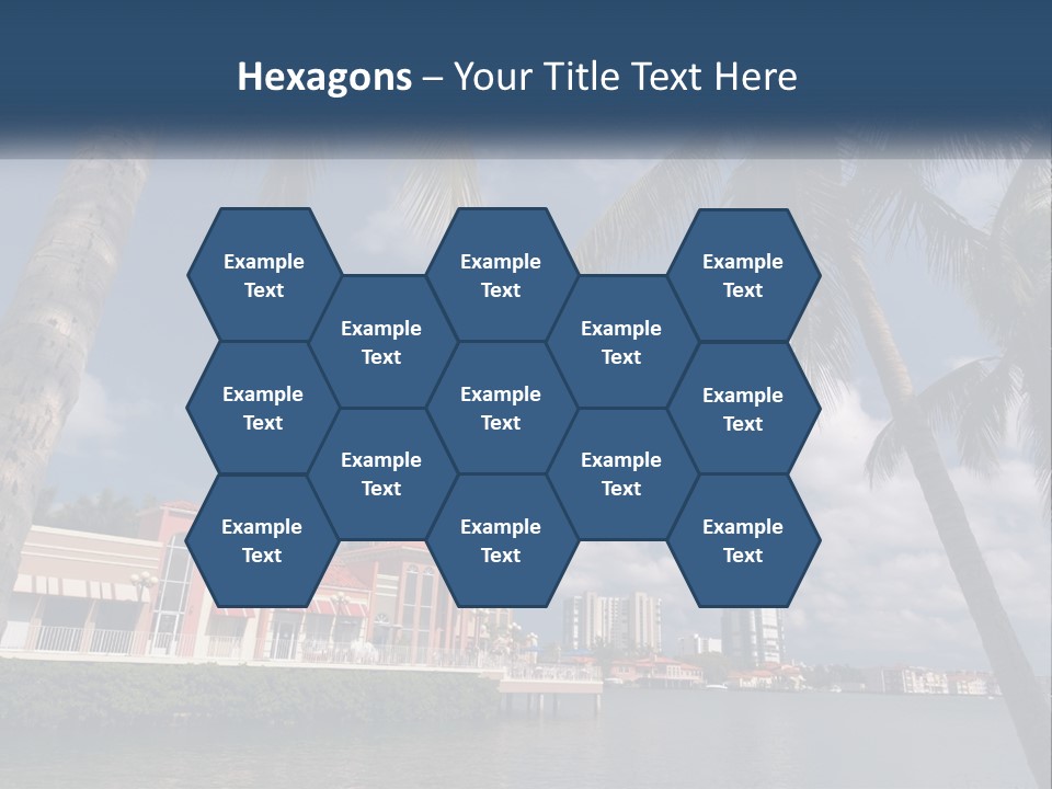 Ownership Agent Grass PowerPoint Template