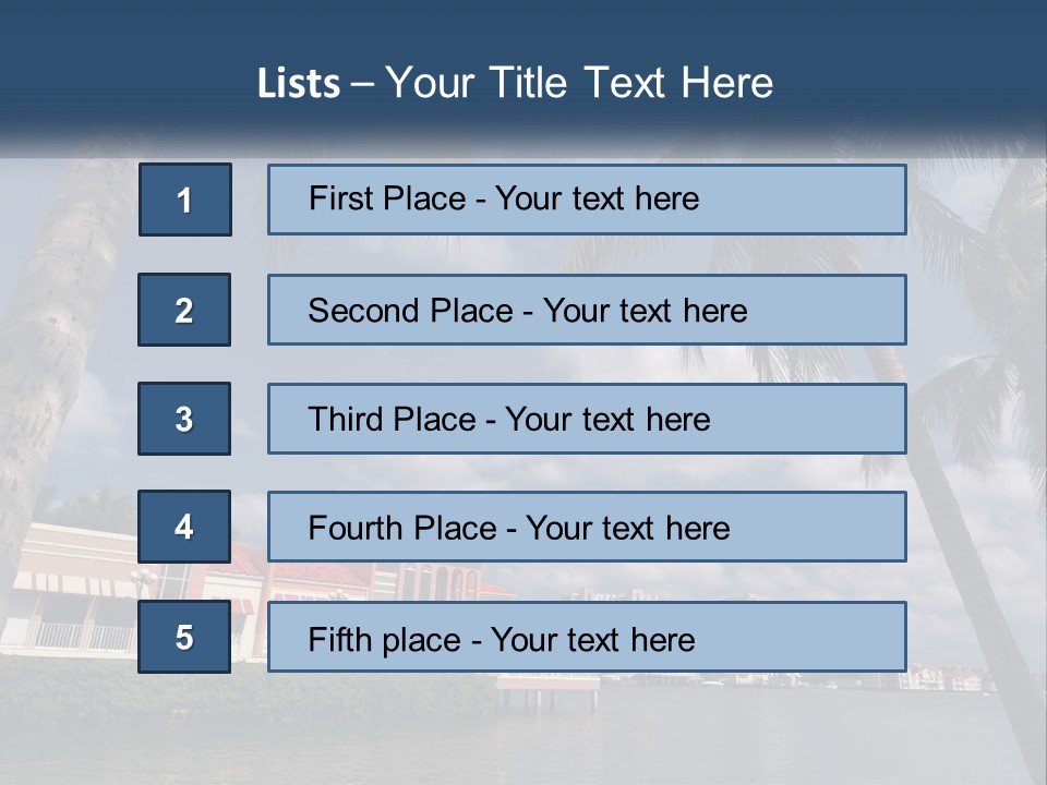 Ownership Agent Grass PowerPoint Template