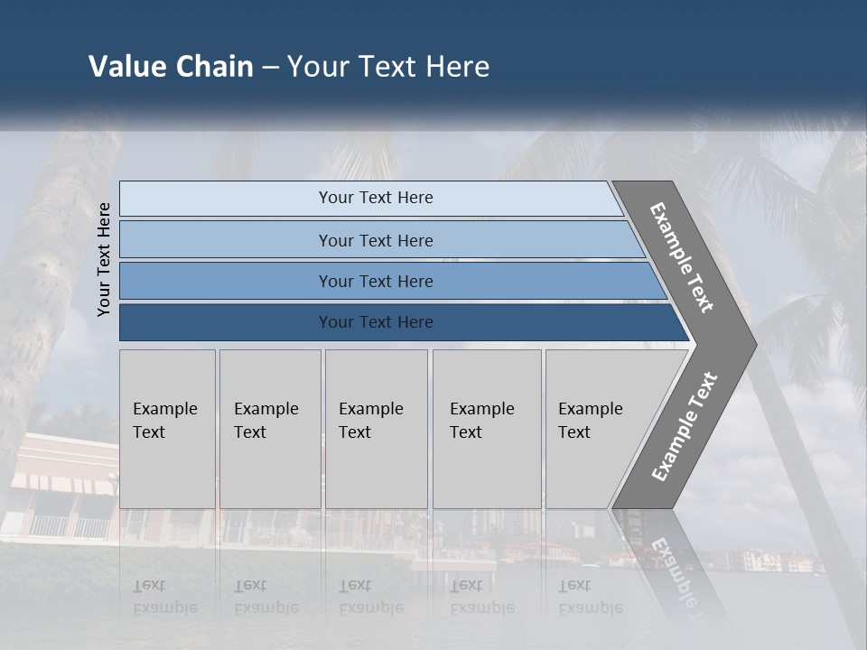 Ownership Agent Grass PowerPoint Template