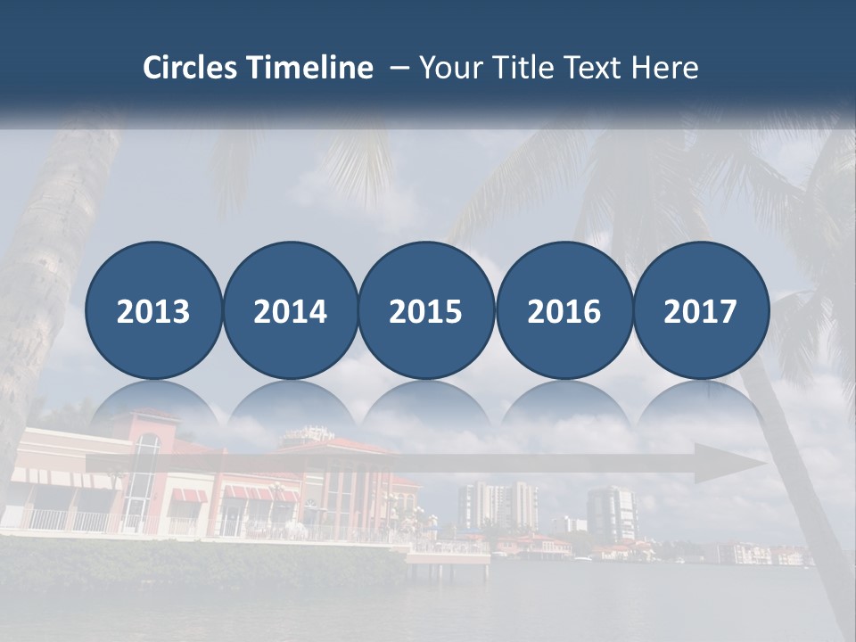 Ownership Agent Grass PowerPoint Template