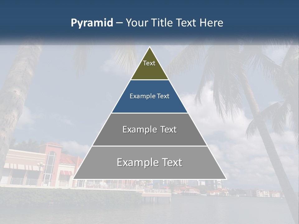 Ownership Agent Grass PowerPoint Template