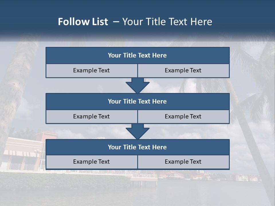 Ownership Agent Grass PowerPoint Template