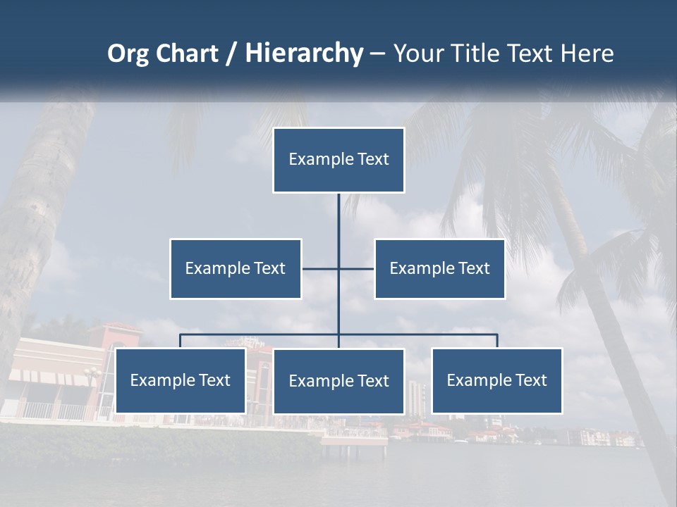 Ownership Agent Grass PowerPoint Template