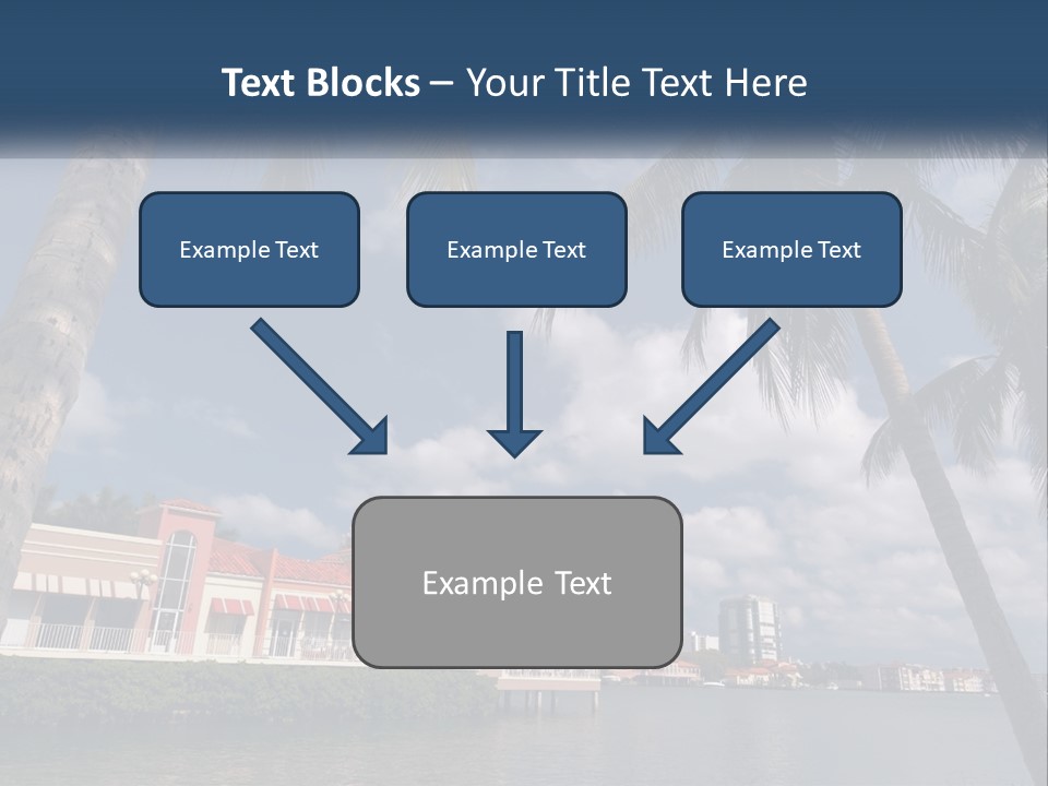 Ownership Agent Grass PowerPoint Template