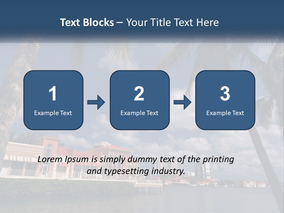 Ownership Agent Grass PowerPoint Template