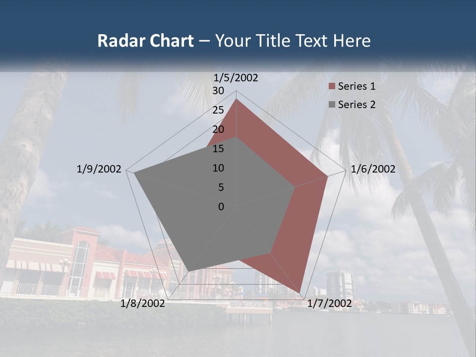 Ownership Agent Grass PowerPoint Template