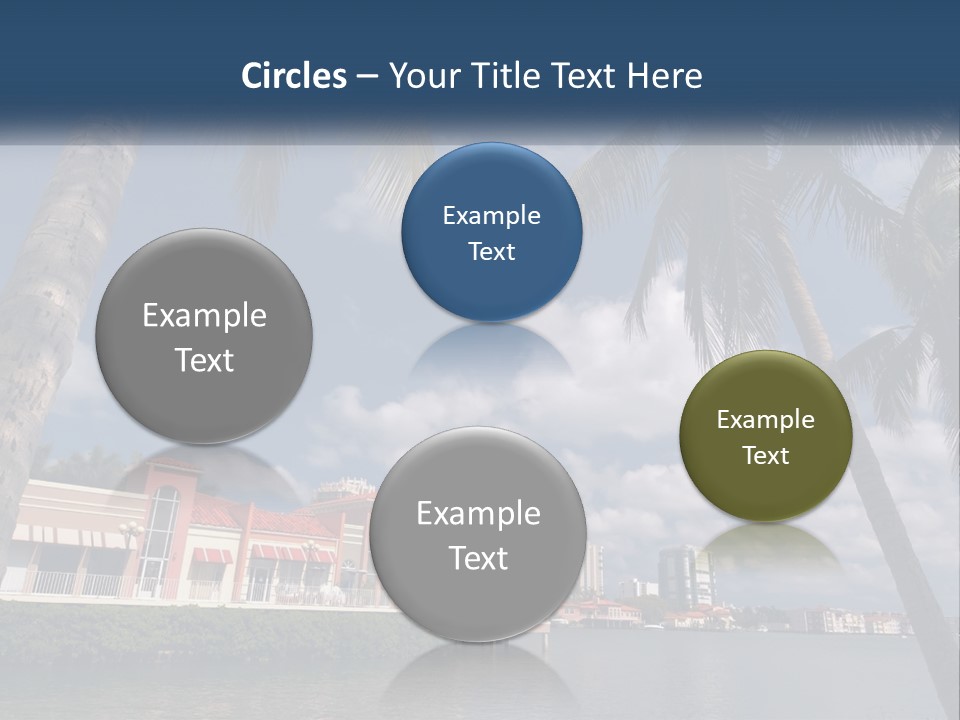 Ownership Agent Grass PowerPoint Template
