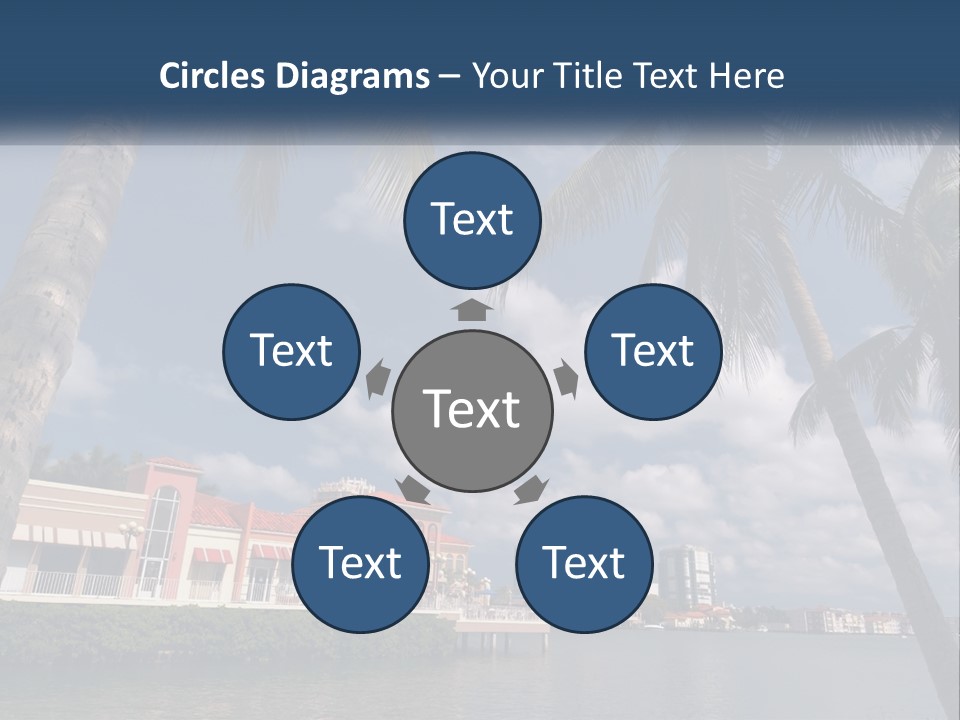 Ownership Agent Grass PowerPoint Template
