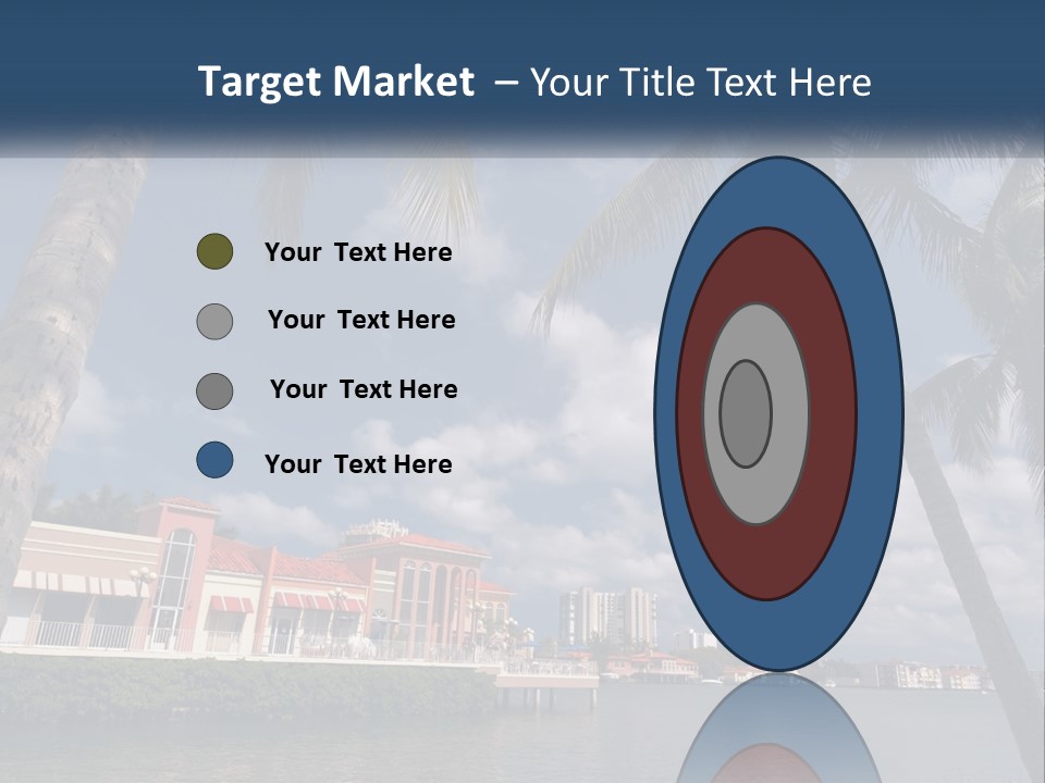 Ownership Agent Grass PowerPoint Template