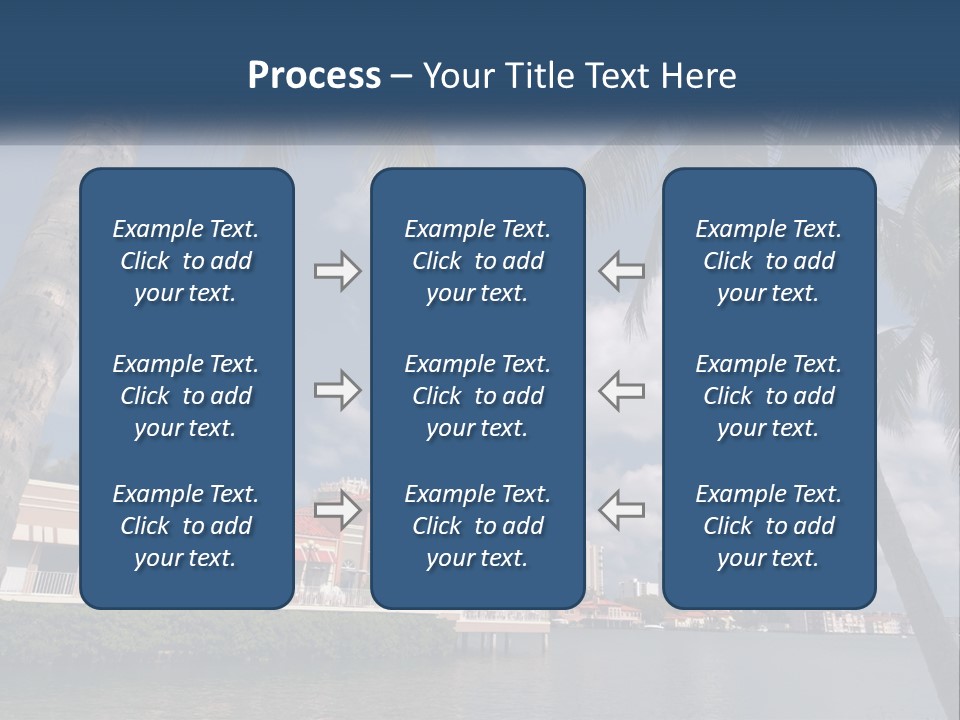 Ownership Agent Grass PowerPoint Template