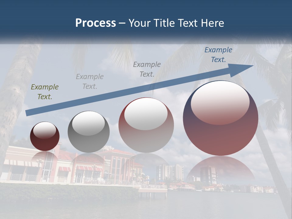 Ownership Agent Grass PowerPoint Template