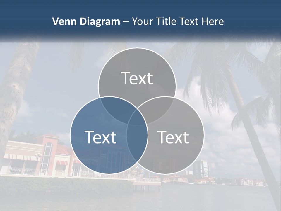 Ownership Agent Grass PowerPoint Template