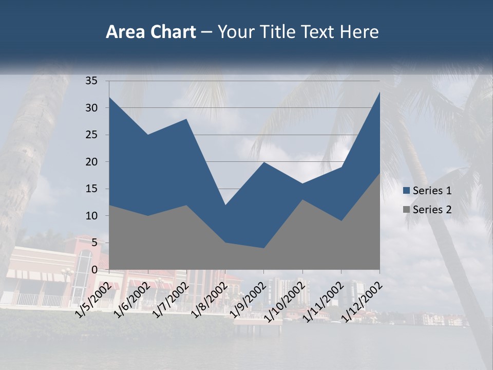 Ownership Agent Grass PowerPoint Template