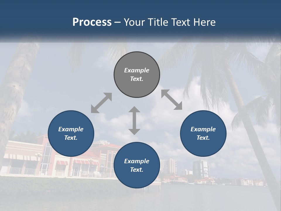 Ownership Agent Grass PowerPoint Template
