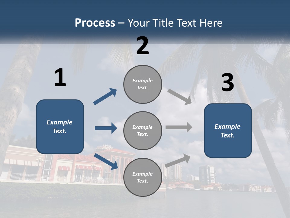 Ownership Agent Grass PowerPoint Template