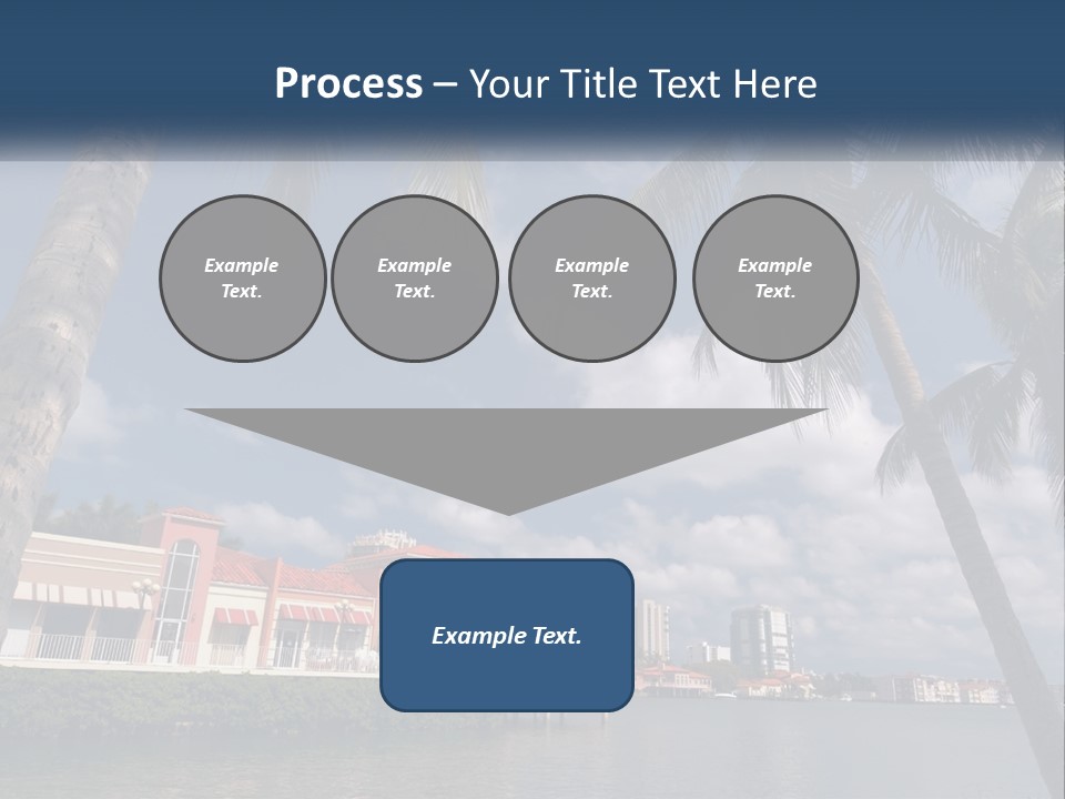 Ownership Agent Grass PowerPoint Template