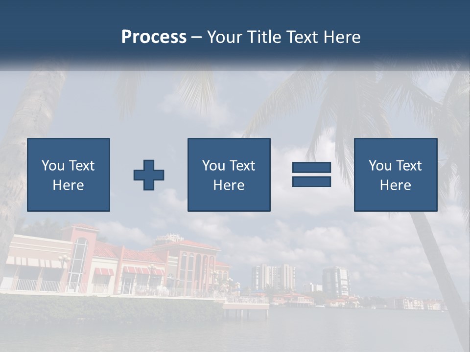 Ownership Agent Grass PowerPoint Template