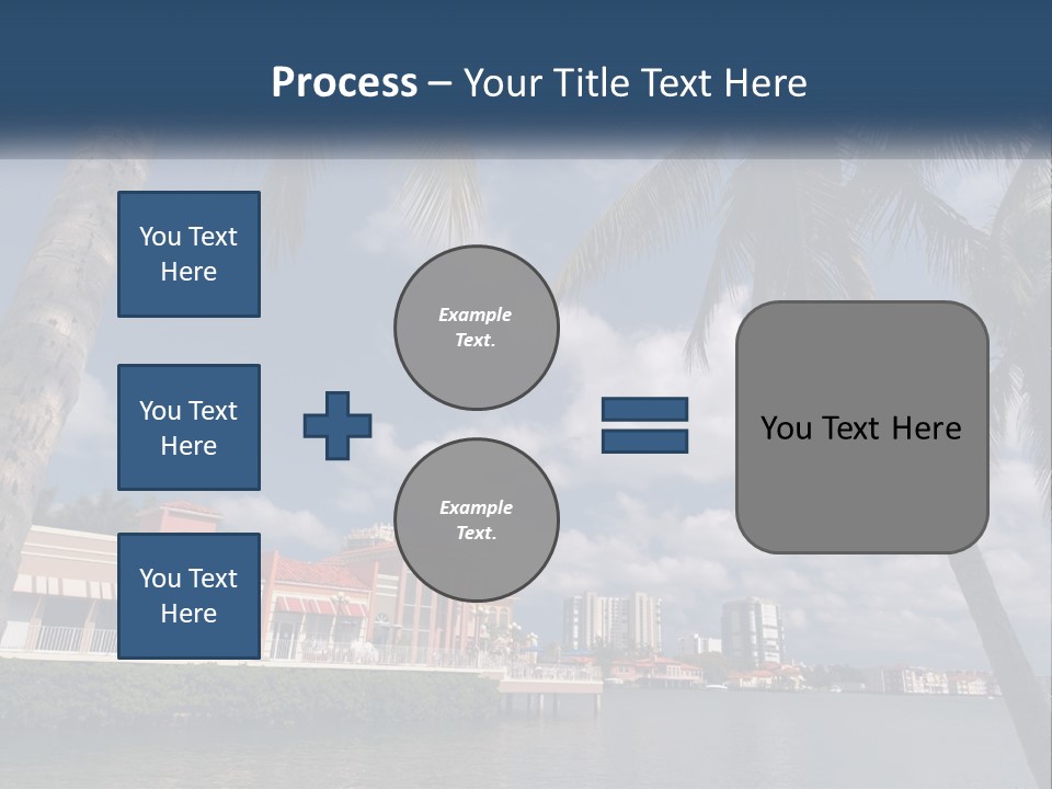Ownership Agent Grass PowerPoint Template