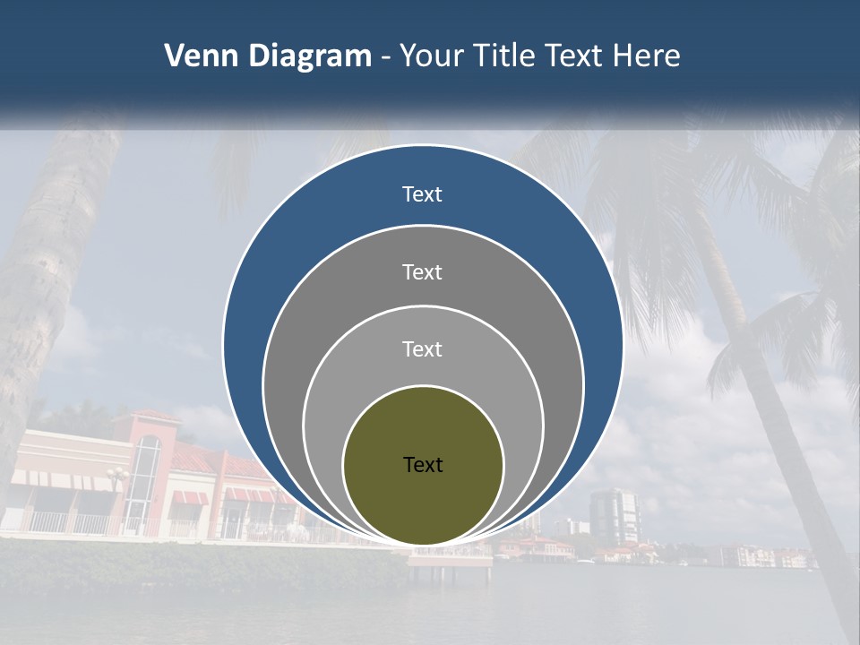 Ownership Agent Grass PowerPoint Template