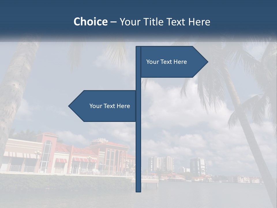 Ownership Agent Grass PowerPoint Template