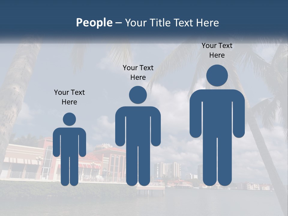 Ownership Agent Grass PowerPoint Template