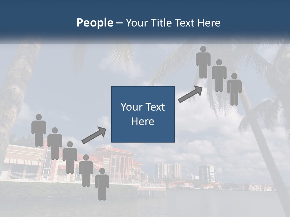 Ownership Agent Grass PowerPoint Template