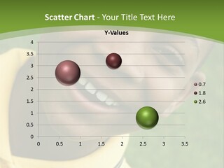 Sale Hand Property PowerPoint Template