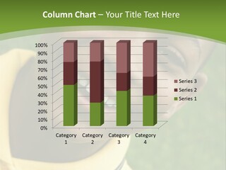 Sale Hand Property PowerPoint Template