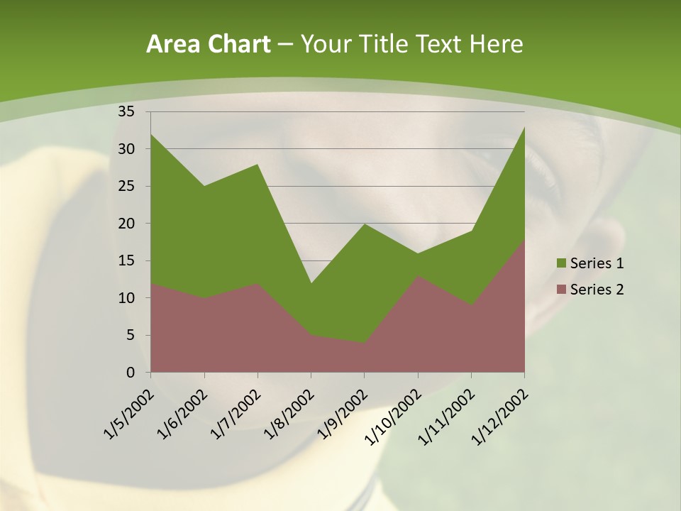 Sale Hand Property PowerPoint Template