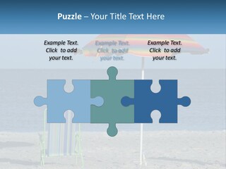 Architecture Human Hand House PowerPoint Template