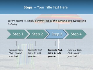 Architecture Human Hand House PowerPoint Template