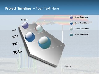 Architecture Human Hand House PowerPoint Template