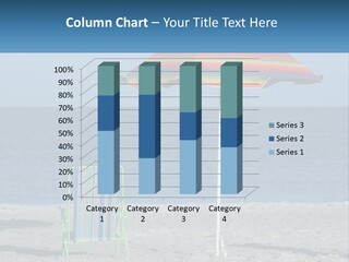 Architecture Human Hand House PowerPoint Template