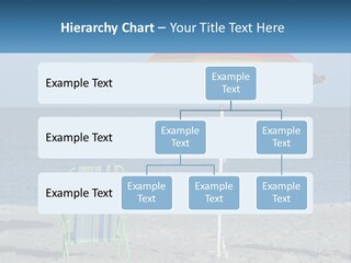 Architecture Human Hand House PowerPoint Template