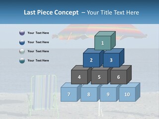 Architecture Human Hand House PowerPoint Template