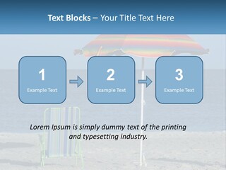 Architecture Human Hand House PowerPoint Template