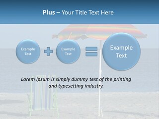 Architecture Human Hand House PowerPoint Template