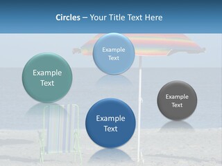 Architecture Human Hand House PowerPoint Template