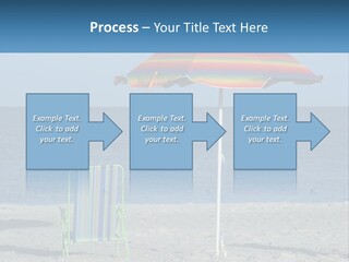 Architecture Human Hand House PowerPoint Template