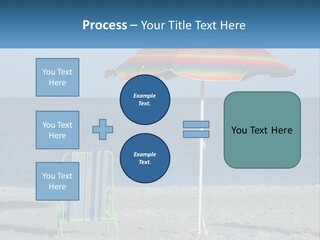 Architecture Human Hand House PowerPoint Template