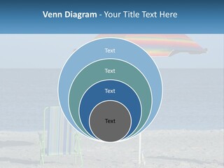 Architecture Human Hand House PowerPoint Template