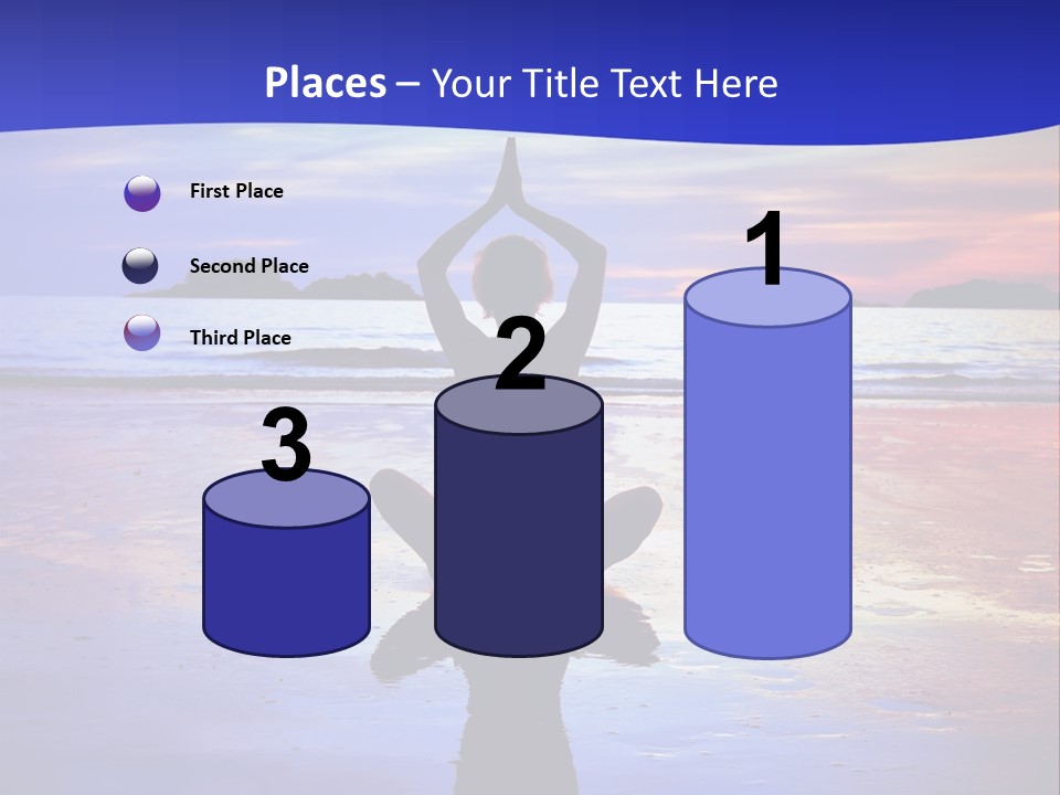Structure Rent Holding PowerPoint Template
