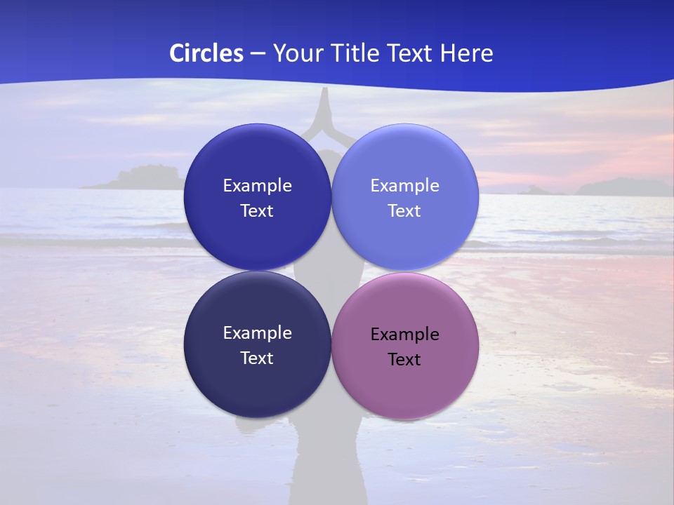 Structure Rent Holding PowerPoint Template