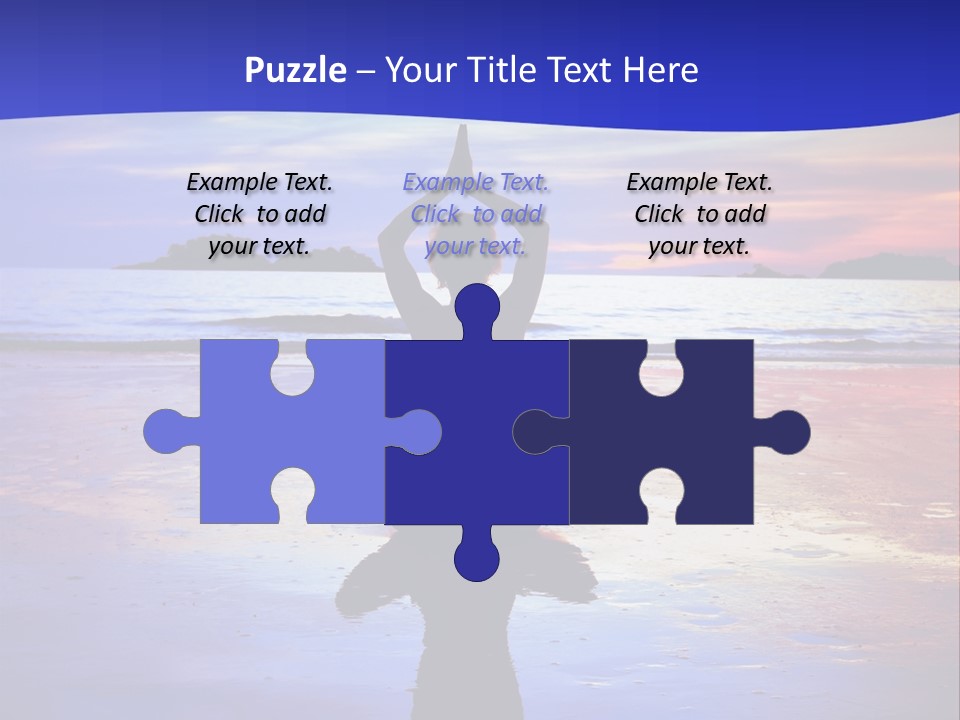 Structure Rent Holding PowerPoint Template