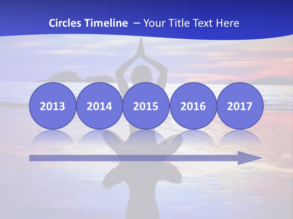 Structure Rent Holding PowerPoint Template