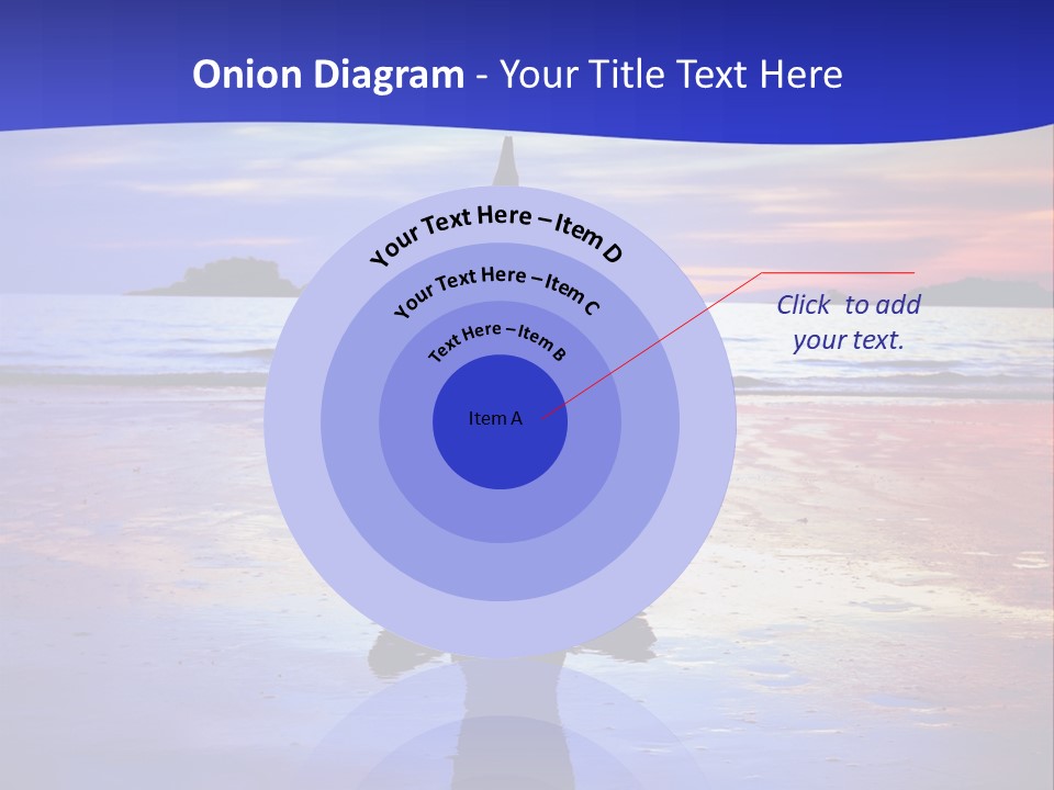 Structure Rent Holding PowerPoint Template