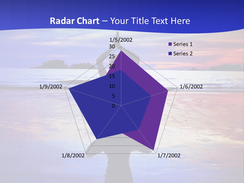 Structure Rent Holding PowerPoint Template